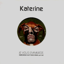 Buy Je vous emmerde